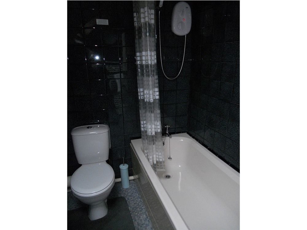 מלון וויטבי Kimberley House מראה חיצוני תמונה